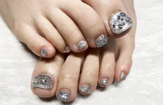 ネイル JULIE NAILのネイルデザイン