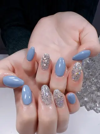 ネイル ネイルサロン ロア旧ジョリーのネイルデザイン