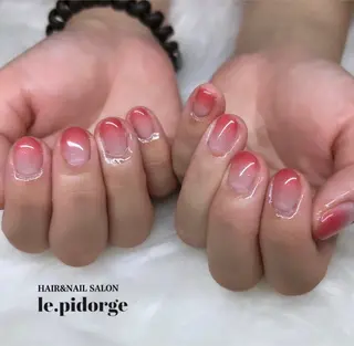 ネイル 川合 真優のネイルデザイン