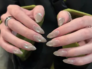 ネイル ネイルサロン Easenのネイルデザイン