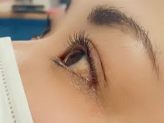 マツエク・マツパ 【Aile】 YUKAのマツエク・マツパデザイン