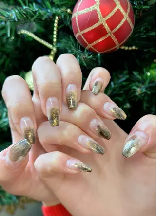 ネイル Tsuno Nagihoのネイルデザイン