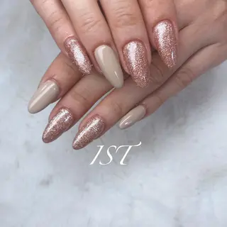 ネイル メンズ歓迎🙆‍♀️ エステ/ネイルISTのネイルデザイン