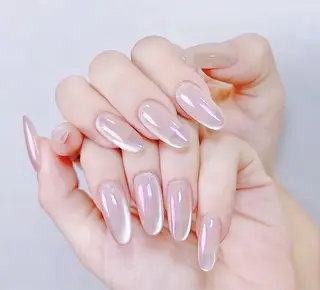 ネイル mionail 難波店のネイルデザイン