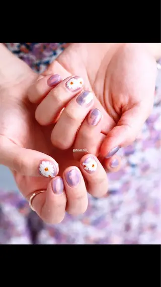 ネイル atelier nife.のネイルデザイン