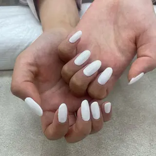 ネイル MAXKELLY Meiのネイルデザイン