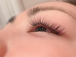 マツエク・マツパ パリエク なつきのマツエク・マツパデザイン