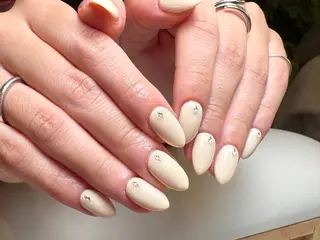 ネイル Wilu nail 二子新地駅徒歩30秒のネイルデザイン