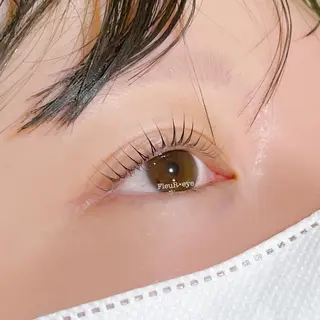 マツエク・マツパ Eyelash io / Omiのマツエク・マツパデザイン