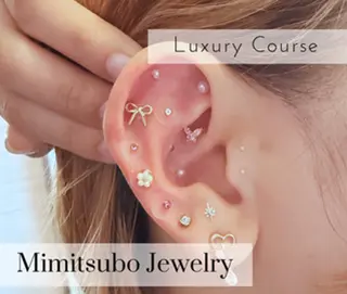 Nail Salon Rayelのネイルデザイン