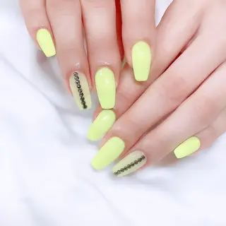 ネイル S Mikiのネイルデザイン