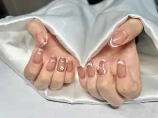 ネイル nail salon ARCHEのネイルデザイン