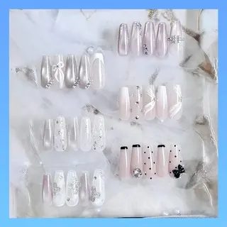 ネイル Eyedor まつパ／眉毛専門店のマツエク・マツパデザイン