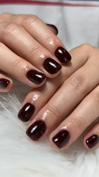 ネイル NailsbyT N.Sugamoのネイルデザイン