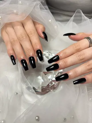 ネイル hauoli yuuriのネイルデザイン