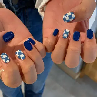 ネイル RINO AMANE nailのネイルデザイン