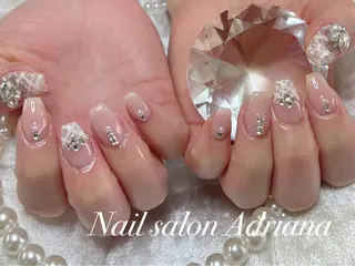 ネイル ADRIANA 大久保駅前徒歩2分のその他イメージ