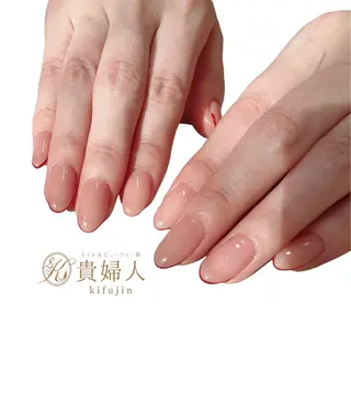ネイル ネイル＆ビューティー館 貴婦人所属・ネイル＆ビューティー 貴婦人のエステ・リラクイメージ