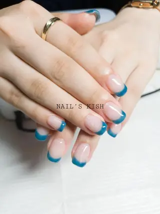 ネイル NAIL'S KISH所属・NAIL'S KISHのネイルデザイン