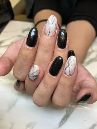 ネイル nailCORURI所属・nail CORURIのネイルデザイン