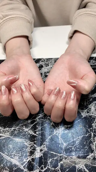 ネイル Guarendo(ガレンドゥ)錦糸町店所属・Gurando 錦糸町店のネイルデザイン