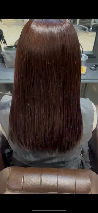 ミディアム 久代 大翔のヘアスタイル