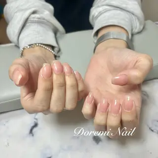 ネイル Doremi Nailのネイルデザイン