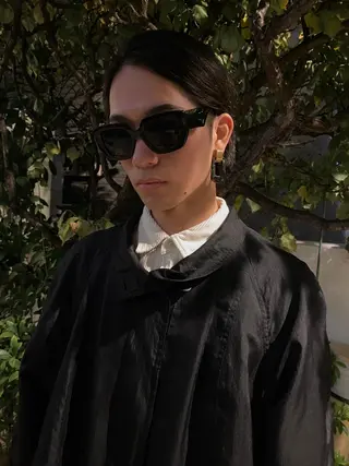 メンズ 🔥ショート特化 masaki🔥のヘアスタイル