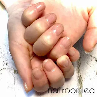 ネイル nailroom leaのネイルデザイン