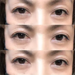 マツエク・マツパ 𓍯 Miyaki𓍯のマツエク・マツパデザイン