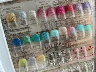 ネイル Lana Nailのネイルデザイン