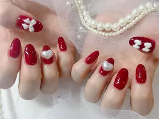 ネイル 🔷ﾐﾅﾐﾈｲﾙ🔷 やり放題ネイル渋谷2のネイルデザイン