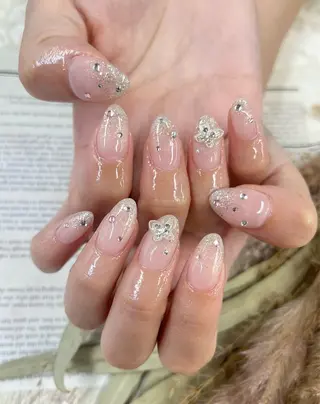 ネイル Basic町田本店 Suzunaのネイルデザイン