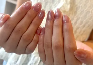 ネイル fun the nail所属・fun the nailのネイルデザイン