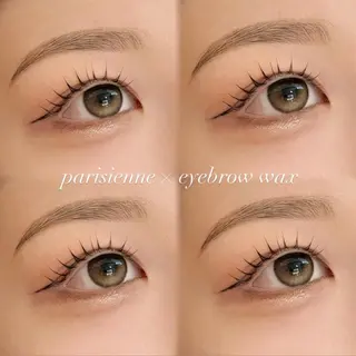 マツエク・マツパ 【銀座/パリエク】 sakura🎀🏰の眉毛・アイブロウイメージ