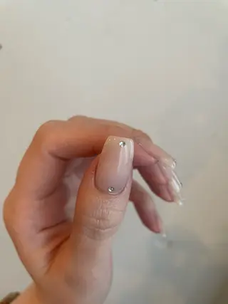 ネイル -moi- ruriのネイルデザイン