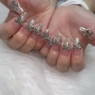 ネイル Nov. ネイルサロンのネイルデザイン