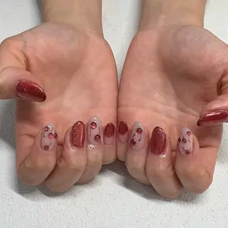 ネイル HARUKA 🌸のネイルデザイン