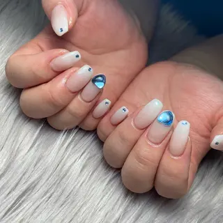 ネイル Beauty Space N&Nのネイルデザイン