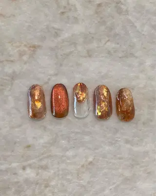 ネイル ayana nails所属・nail salon ayanaのネイルデザイン