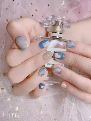 ネイル Lien  _リエン リエンのネイルデザイン