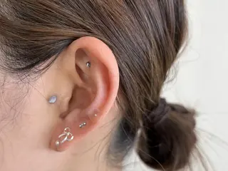 レヴ lev.のマツエク・マツパデザイン