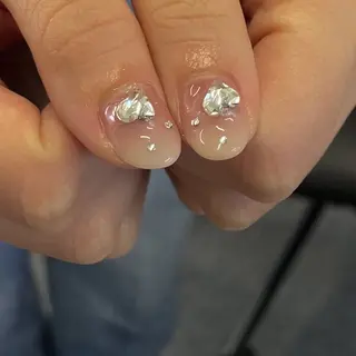 ネイル sab所属・sa bのネイルデザイン