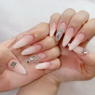 ネイル misun_nail所属・misun_ nailのネイルデザイン