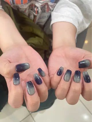 ネイル ma riのネイルデザイン