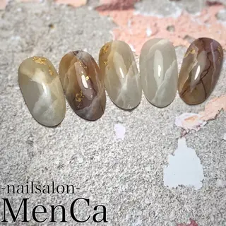 ネイル 江崎 景子のネイルデザイン