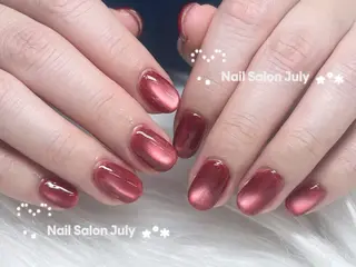 ネイル July Salonのネイルデザイン