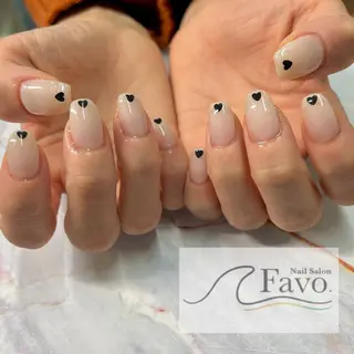 ネイル BeautyFavo .byKannaのネイルデザイン