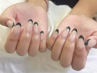 ネイル 【大垣ネイル✨️】 ～あやか～のネイルデザイン