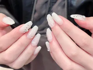 ネイル ネイルサロン Easenのネイルデザイン